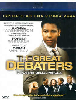 Great Debaters (The)