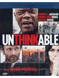 Unthinkable