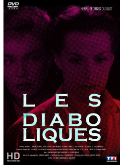Simone Signoret - Les Diaboliques [Edizione: Giappone]