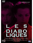 Simone Signoret - Les Diaboliques [Edizione: Giappone]