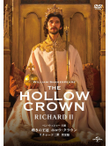 Ben Whishaw - The Hollow Crown Richard 2 [Edizione: Giappone]