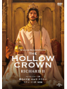 Ben Whishaw - The Hollow Crown Richard 2 [Edizione: Giappone]