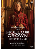Jeremy Irons - The Hollow Crown Henry 4: Part2 [Edizione: Giappone]