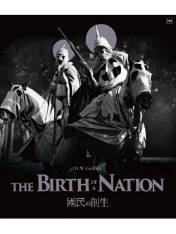 Lillian Gish - The Birth Of Nation [Edizione: Giappone]