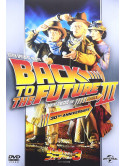 Michael J.Fox - Back To The Future Part 3 [Edizione: Giappone]