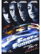 Vin Diesel - Fast & Furious [Edizione: Giappone]