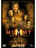 Brendan Fraser - The Mummy Returns [Edizione: Giappone]