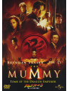 Brendan Fraser - The Mummy: Tomb Of The Dragon Emperor [Edizione: Giappone]