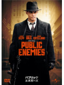 Johnny Depp - Public Enemies [Edizione: Giappone]