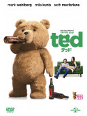 Mark Wahlberg - Ted [Edizione: Giappone]