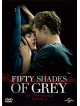 Jamie Dornan - Fifty Shades Of Grey [Edizione: Giappone]
