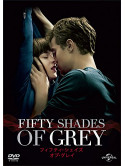 Jamie Dornan - Fifty Shades Of Grey [Edizione: Giappone]