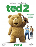 Mark Wahlberg - Ted 2 [Edizione: Giappone]