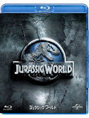 Chris Pratt - Jurassic World [Edizione: Giappone]