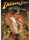 Harrison Ford - Raiders Of The Lost Ark [Edizione: Giappone]