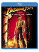 Harrison Ford - Indiana Jones And The Temple Of Doom [Edizione: Giappone]