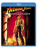 Harrison Ford - Indiana Jones And The Temple Of Doom [Edizione: Giappone]