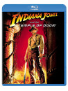 Harrison Ford - Indiana Jones And The Temple Of Doom [Edizione: Giappone]