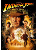 Harrison Ford - Indiana Jones And The Kingdom Of The Crystal Skull [Edizione: Giappone]
