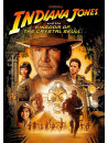 Harrison Ford - Indiana Jones And The Kingdom Of The Crystal Skull [Edizione: Giappone]