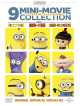 (Kids) - Despicable Me Franchise 9 Mini Movies [Edizione: Giappone]