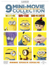 (Kids) - Despicable Me Franchise 9 Mini Movies [Edizione: Giappone]