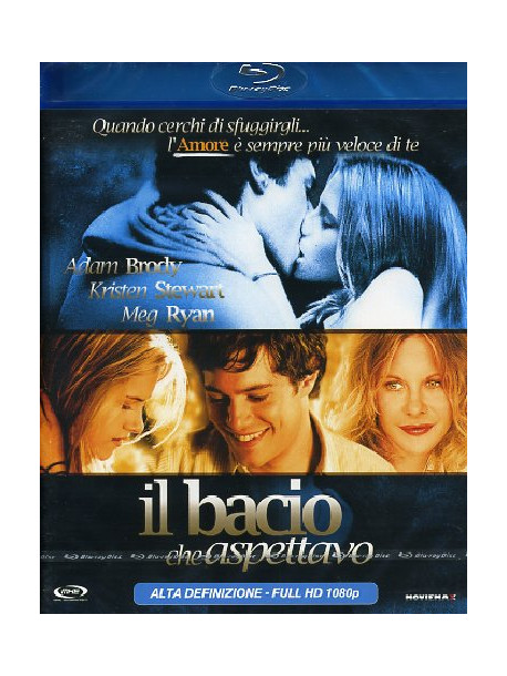 Bacio Che Aspettavo (Il)