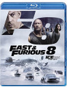 Vin Diesel - Fast And Furious 8 [Edizione: Giappone]