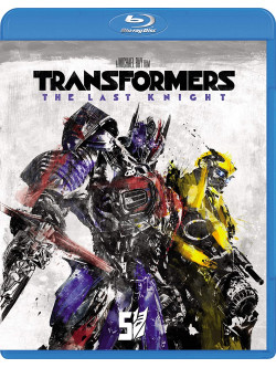 Mark Wahlberg - Transformers: The Last Knight [Edizione: Giappone]