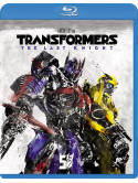 Mark Wahlberg - Transformers: The Last Knight [Edizione: Giappone]