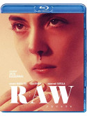 Garance Marillier - Raw [Edizione: Giappone]