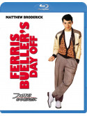 Matthew Broderick - Ferris Bueller'S Day Off [Edizione: Giappone]