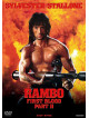 Sylvester Stallone - Rambo:First Blood Part 2 [Edizione: Giappone]