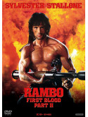 Sylvester Stallone - Rambo:First Blood Part 2 [Edizione: Giappone]