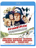 Grand Prix [Edizione: Giappone]