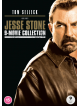 Tom Selleck - Jesse Stone  Movie Collection D[Edizione: Regno Unito]