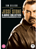 Tom Selleck - Jesse Stone  Movie Collection D[Edizione: Regno Unito]