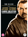 Tom Selleck - Jesse Stone  Movie Collection D[Edizione: Regno Unito]