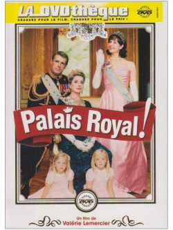 Palais Royal [Edizione: Francia]