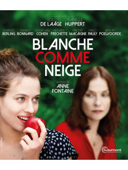 Blanche Comme Neige [Edizione: Francia]