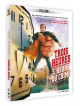 Trois Heures L'Heure Du Crime (Blu-Ray+Dvd) [Edizione: Francia]