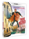 Trois Heures L'Heure Du Crime (Blu-Ray+Dvd) [Edizione: Francia]