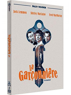 Garconniere (La) [Edizione: Francia]