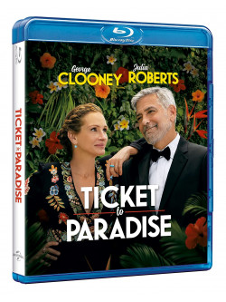 Ticket To Paradise