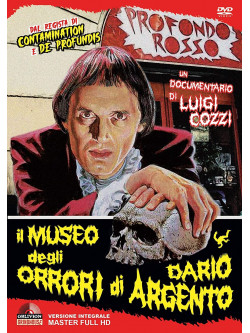 Museo Degli Orrori Di Dario Argento (Il)