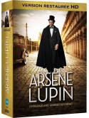 Arsene Lupin - Integrale (8 Dvd) [Edizione: Francia]