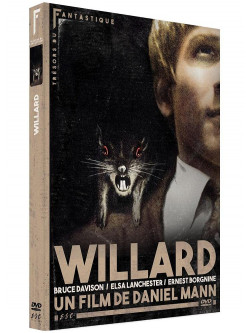 Willard [Edizione: Francia]