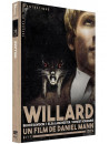 Willard [Edizione: Francia]