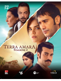 Terra Amara - Stagione 02 04 (Eps 138-145)