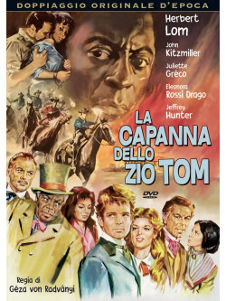 Capanna Dello Zio Tom (La) (1965)